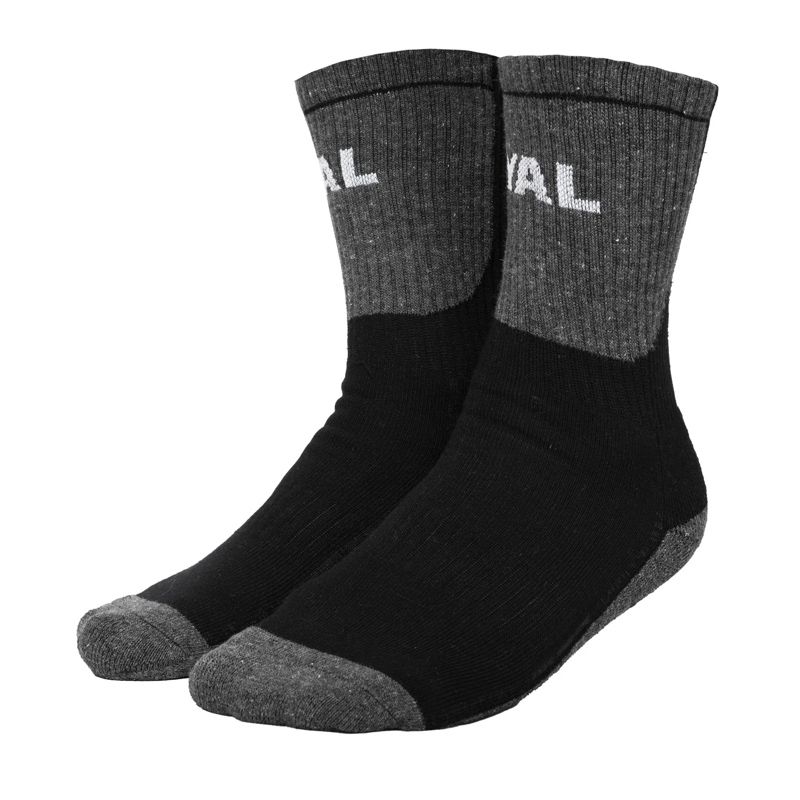 جوراب نیم ساق ورزشی مردانه مدل GS-M-CN-334560