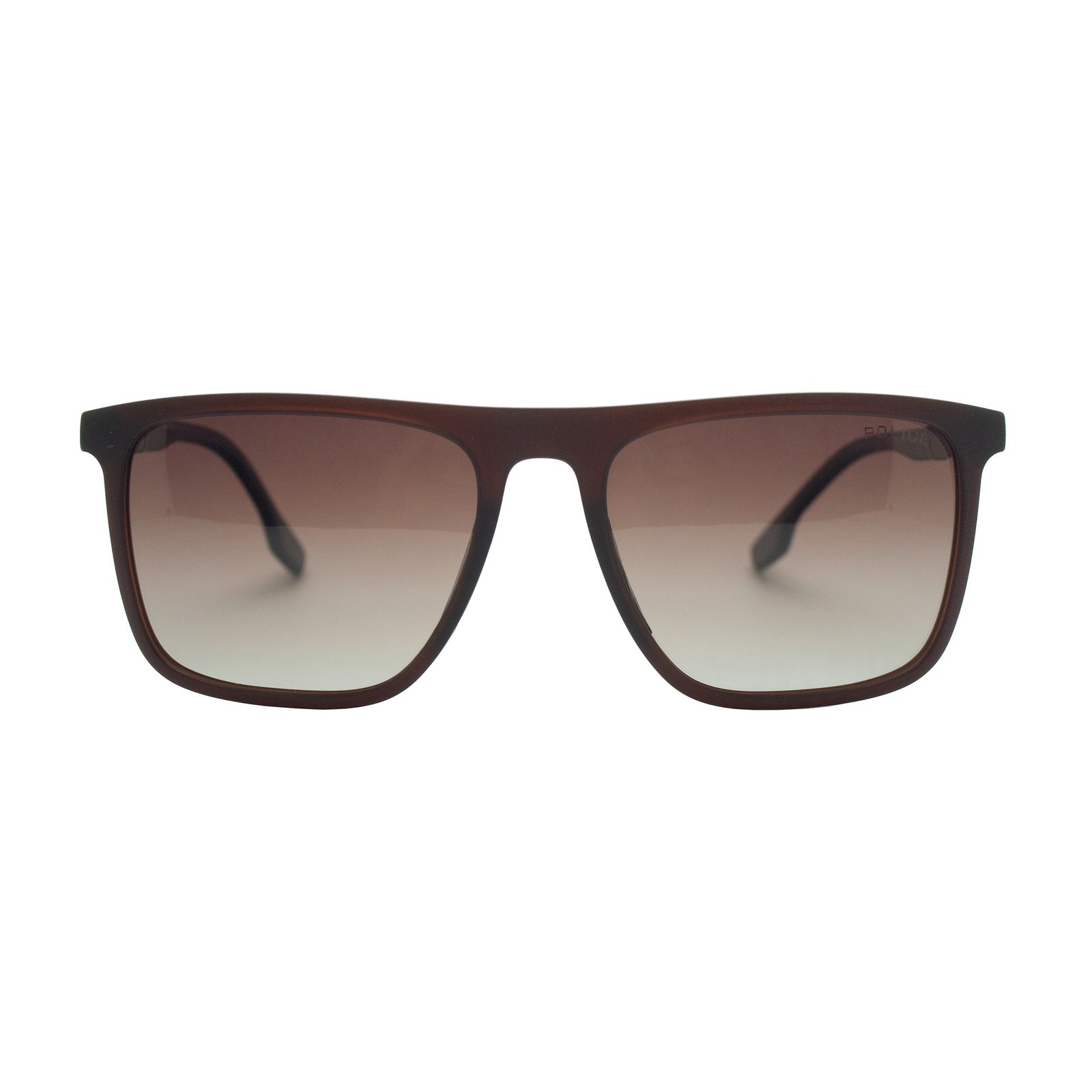 عینک آفتابی پلیس مدل FC02-16 C03 -  - 1