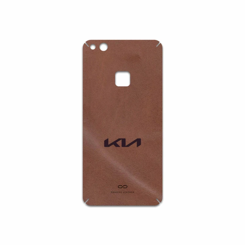 برچسب پوششی ماهوت مدل MNL-KIA مناسب برای گوشی موبایل هوآوی P10 Lite