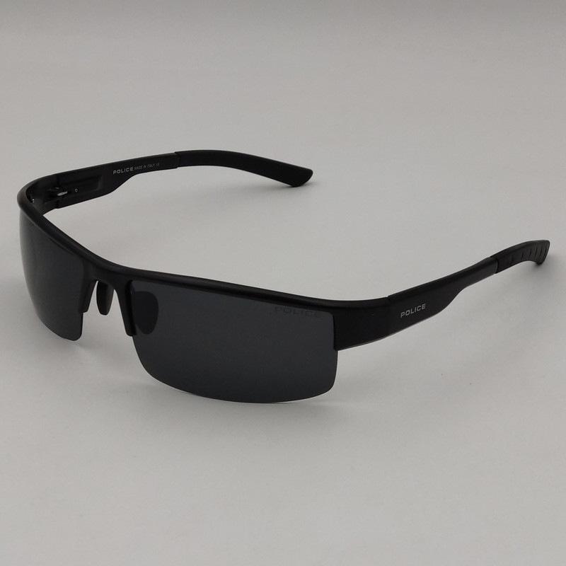 عینک آفتابی بایکر (Biker) پلیس 8