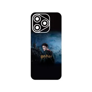 MAHOOT Harry Potter Cover Sticker for Honor 400 Lite