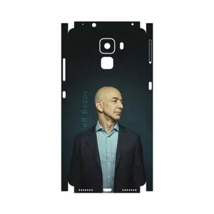 MAHOOT Jeff Bezos-FullSkin Cover Sticker for Honor 7