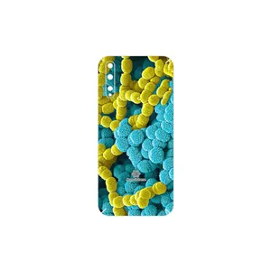 MAHOOT Atom Universe 1 Cover Sticker for Huawei Y8p
