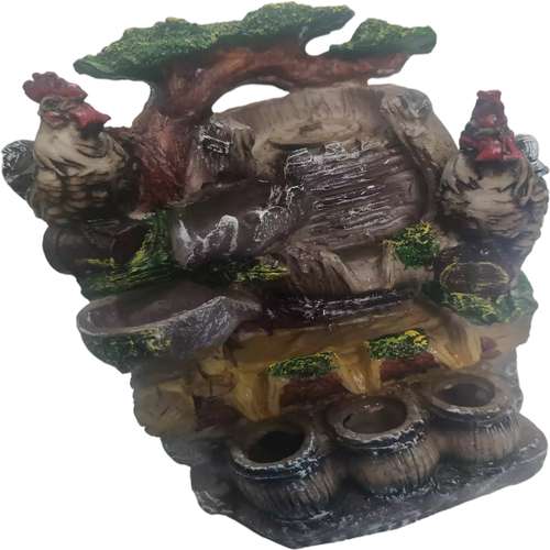 آب نما مدل 002