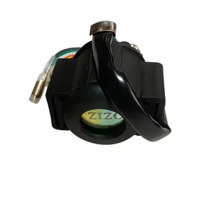 رله استارت موتورسیکلت زیزو مدل CG125 مناسب برای هوندا CDI