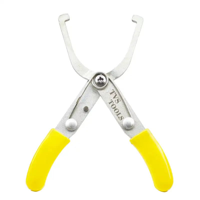 انبر سوکت بنزین تی وی اس تولز مدل1005B