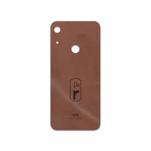 MAHOOT MNL-RNBW_SX Cover Sticker for Honor 8A