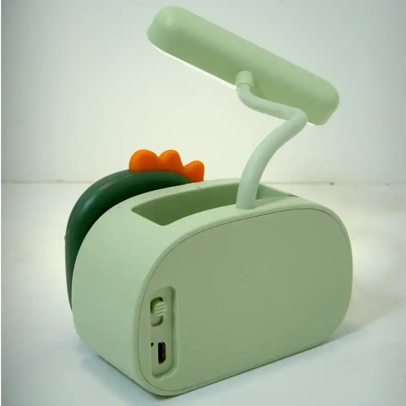 چراغ مطالعه مدل فانتزی طرح دایناسور