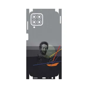 MAHOOT Sohrab Sepehri-FullSkin Cover Sticker for Samsung Galaxy M33