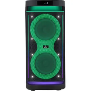 اسپیکر بلوتوثی قابل حمل انزو مدل 860