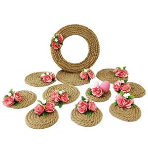 مجموعه ظروف هفت سین 11 پارچه کد 491 