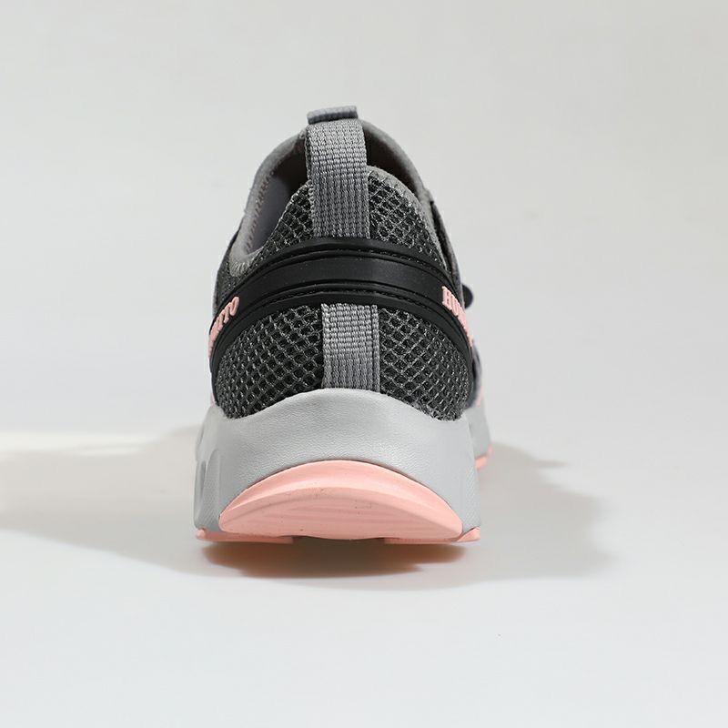 کفش مخصوص پیاده روی زنانه هامتو مدل 2-610049B -  - 3