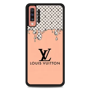 AKAM AMC-WSGA70-BRANDS-23 Cover For Samsung Galaxy A70