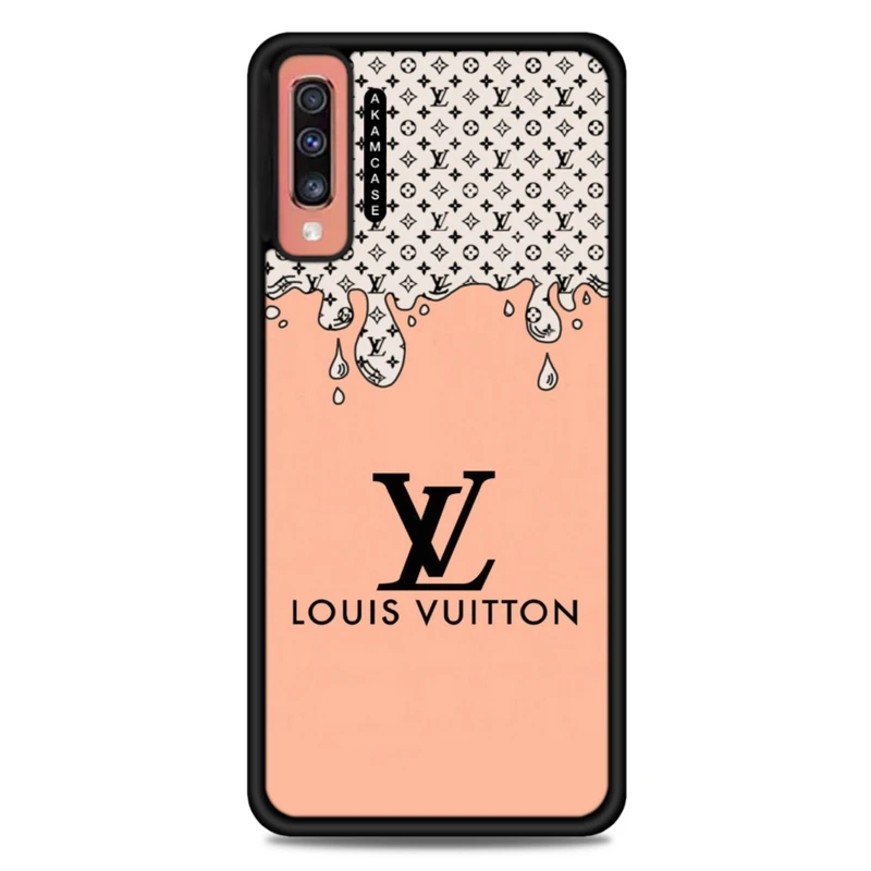 کاور آکام مدل AMC-WSGA70-BRANDS-23 مناسب برای گوشی موبایل سامسونگ Galaxy A70