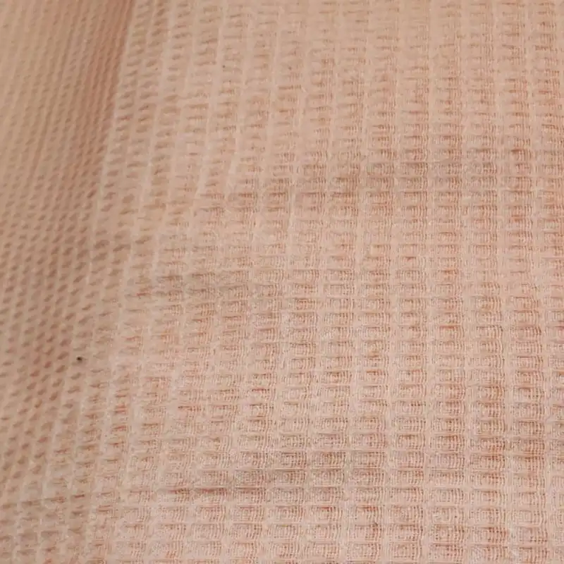 پارچه آشپزخانه مدل زنبوری ساده کد N