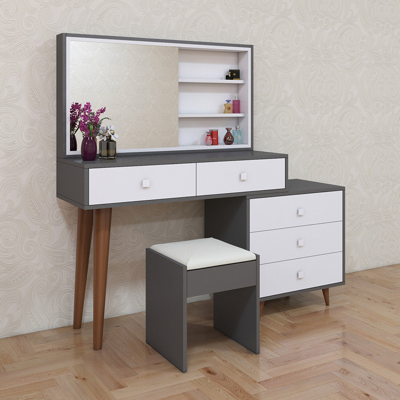میز آرایش مدل A01