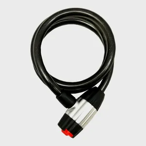 قفل دوچرخه مدل RD 3140