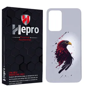 HEPRO MC Cover for XIAOMI Redmi Note 10 Pro