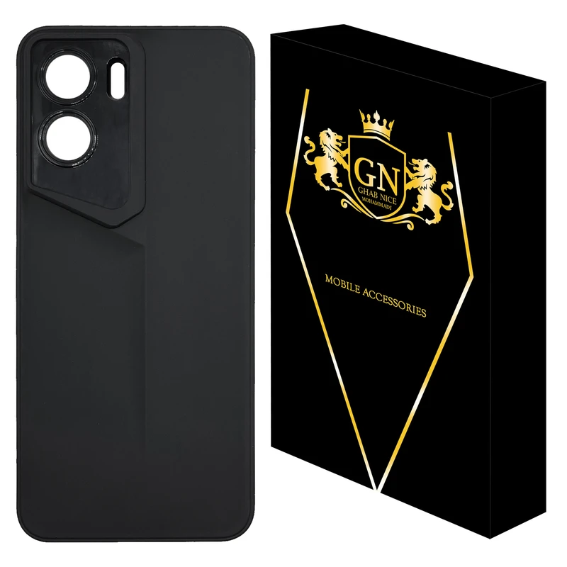 کاور قاب نایس محمدی مدل PRDESIGN مناسب برای گوشی موبایل آنر 9 Lite