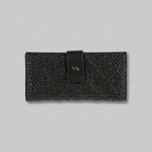 کیف پول چرم مشهد مدل D5107-001-01
