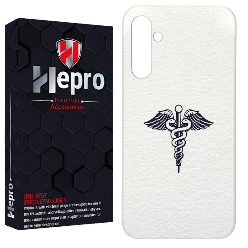 کاور هپرو مدل RC مناسب برای گوشی موبایل سامسونگ Galaxy A25