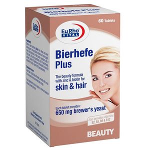 نقد و بررسی قرص بیرهف پلاس  بسته 60 عددی توسط خریداران