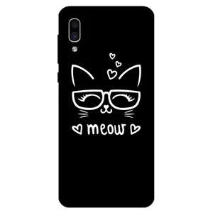 Megafone 7700 Cover For Samsung Galaxy M10