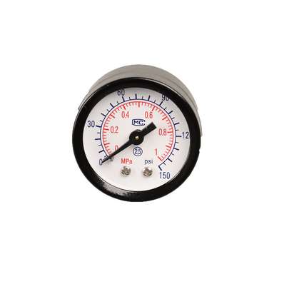 گیج فشار چه مارکی خوبه؟