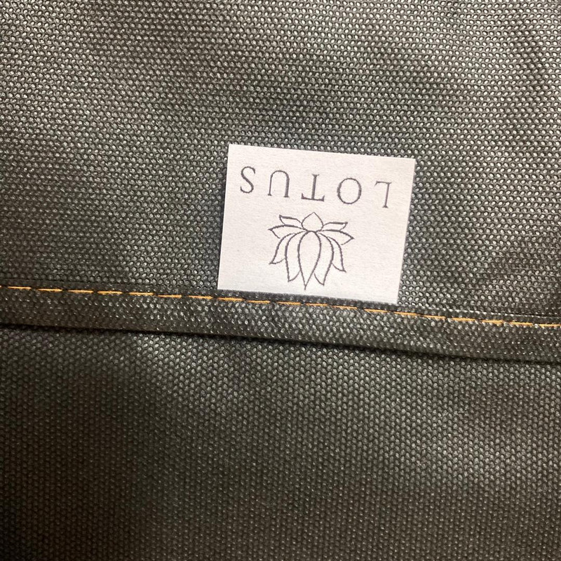 کاور لباس لوتوس مدل 120 بسته 5 عددی