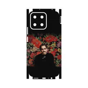 MAHOOT Shahram Nazeri-FullSkin Cover Sticker for Honor X7c