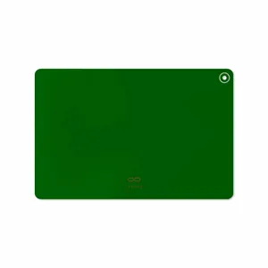برچسب پوششی ماهوت مدل Metallic-Green مناسب برای تبلت هوآوی Matepad T10 2020 AGS-L09
