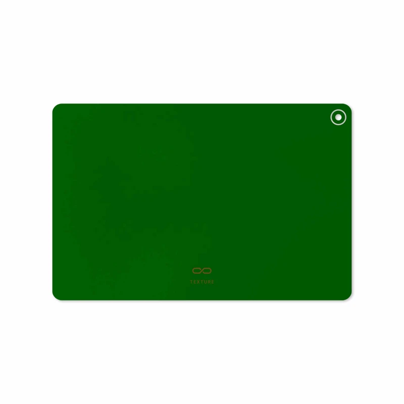 برچسب پوششی ماهوت مدل Metallic-Green مناسب برای تبلت هوآوی Matepad T10 2020 AGS-L09