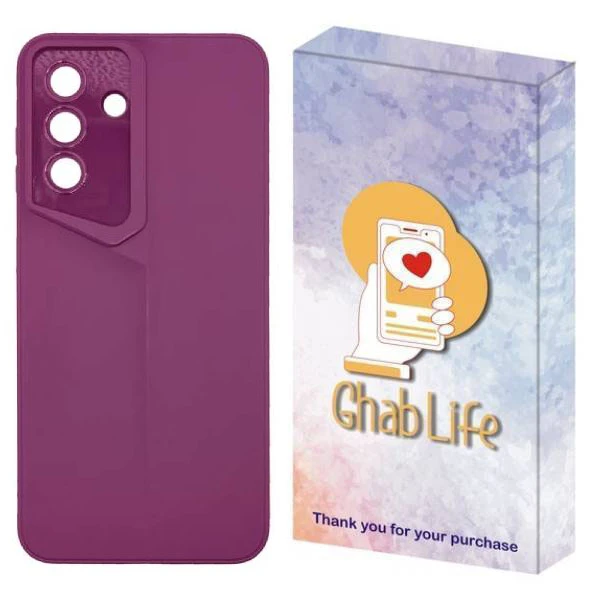 کاور قاب لایف مدل پورش دیزاین مناسب برای گوشی موبایل سامسونگ Galaxy A56