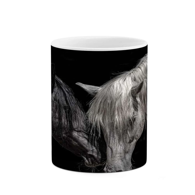 ماگ کاکتی مدل اسب کد mgh24231