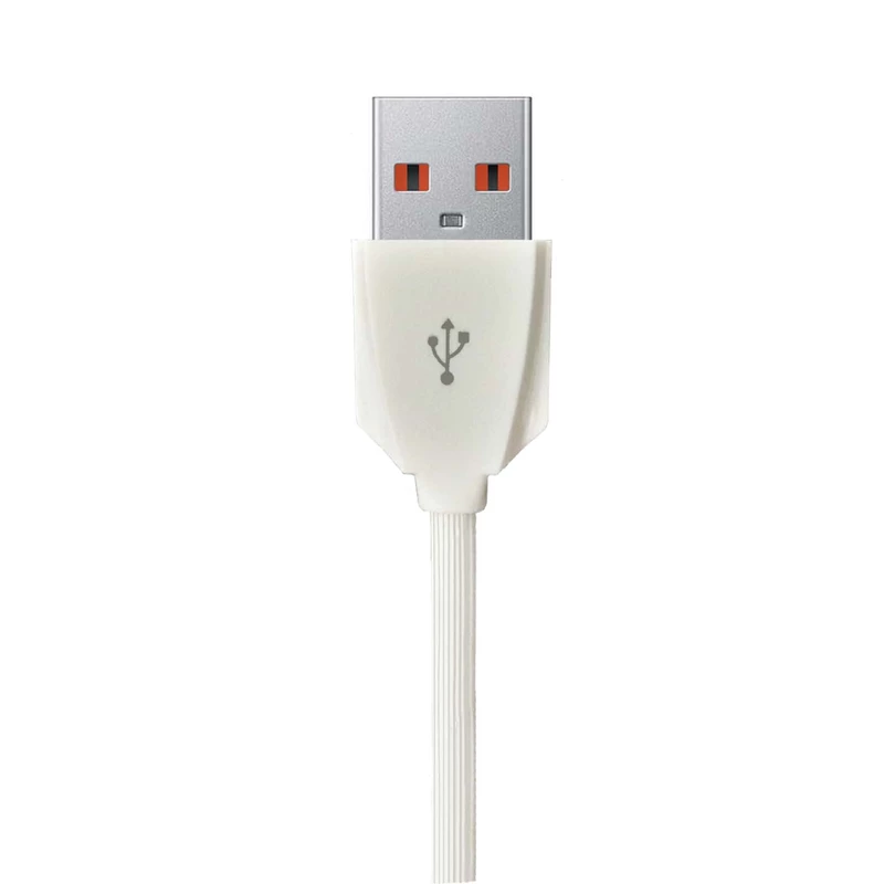 کابل تبدیل USB به USB-C مدل+A طول 0.8 متر
