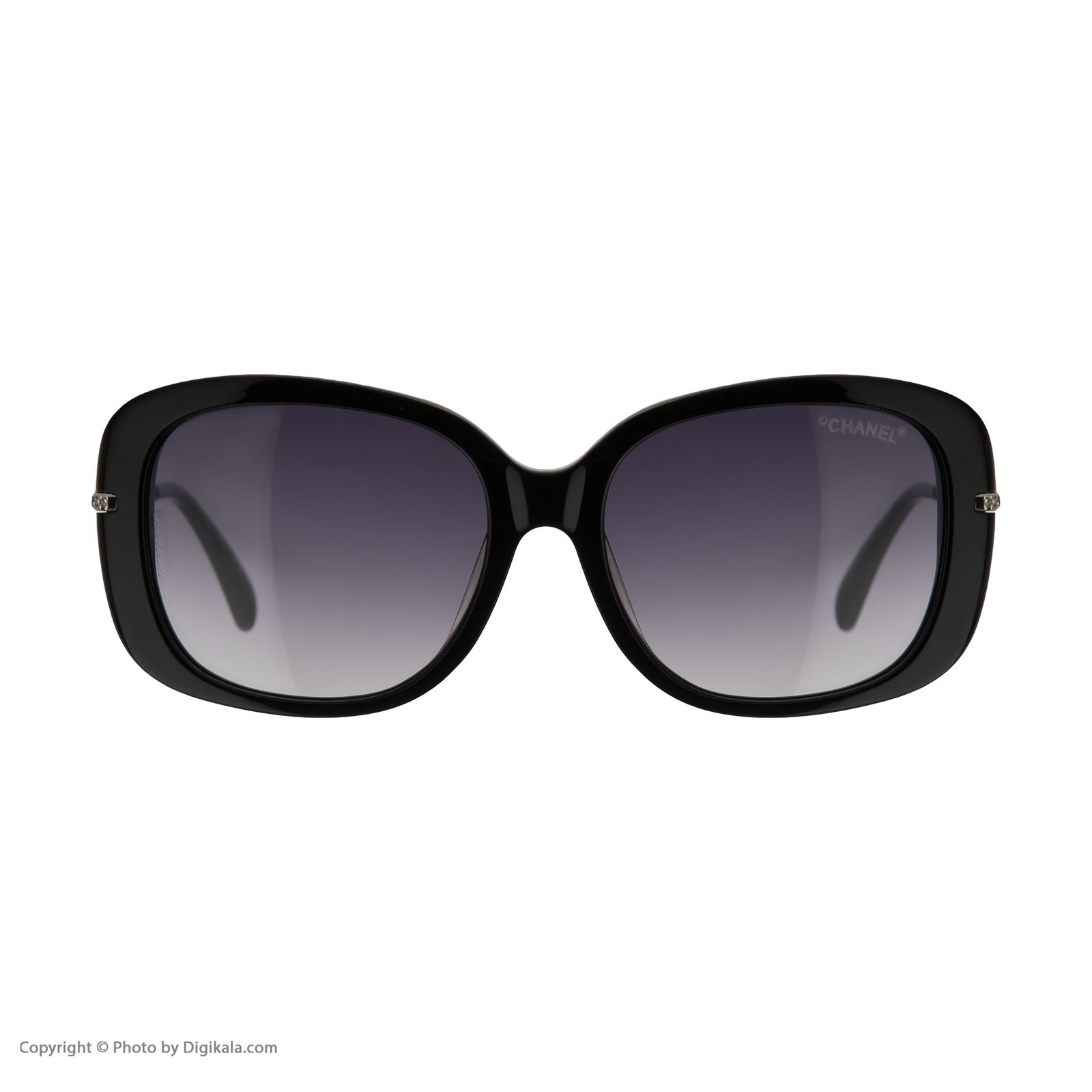 عینک آفتابی زنانه مدل 5299 -  - 2