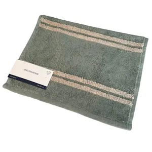 حوله انگلیش هوم مدل Toretto سایز 30x40 سانتی متر