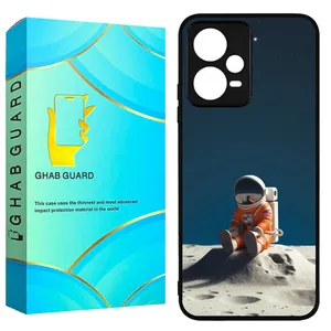 Ghab Guard X5GCH Cover For Xiaomi Poco X5 Pro 5G 