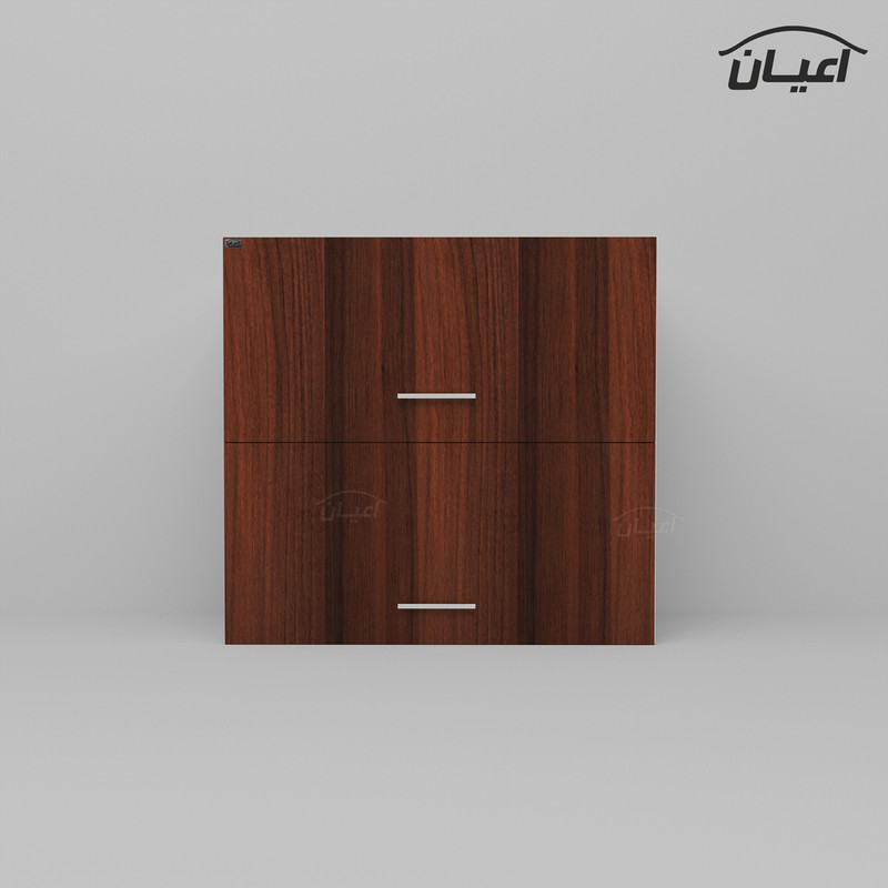 کابینت آشپزخانه اعیان مدل FH CG16