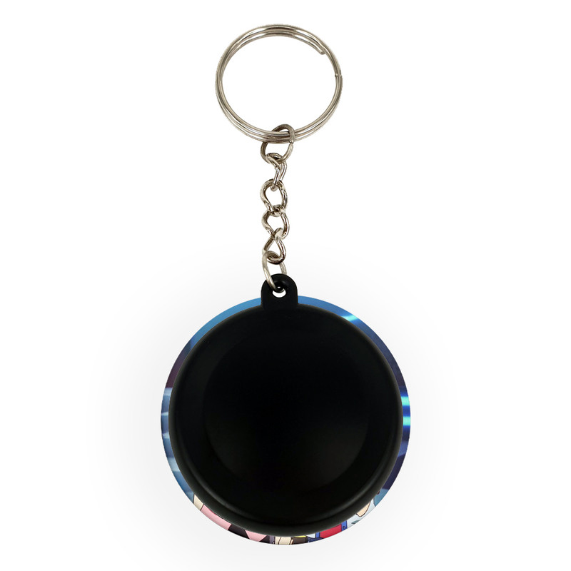 جاکلیدی خندالو مدل انیمه فرفره های انفجاری کد 27854