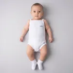 بادی بدون آستین نوزادی آدمک مدل Sun 1