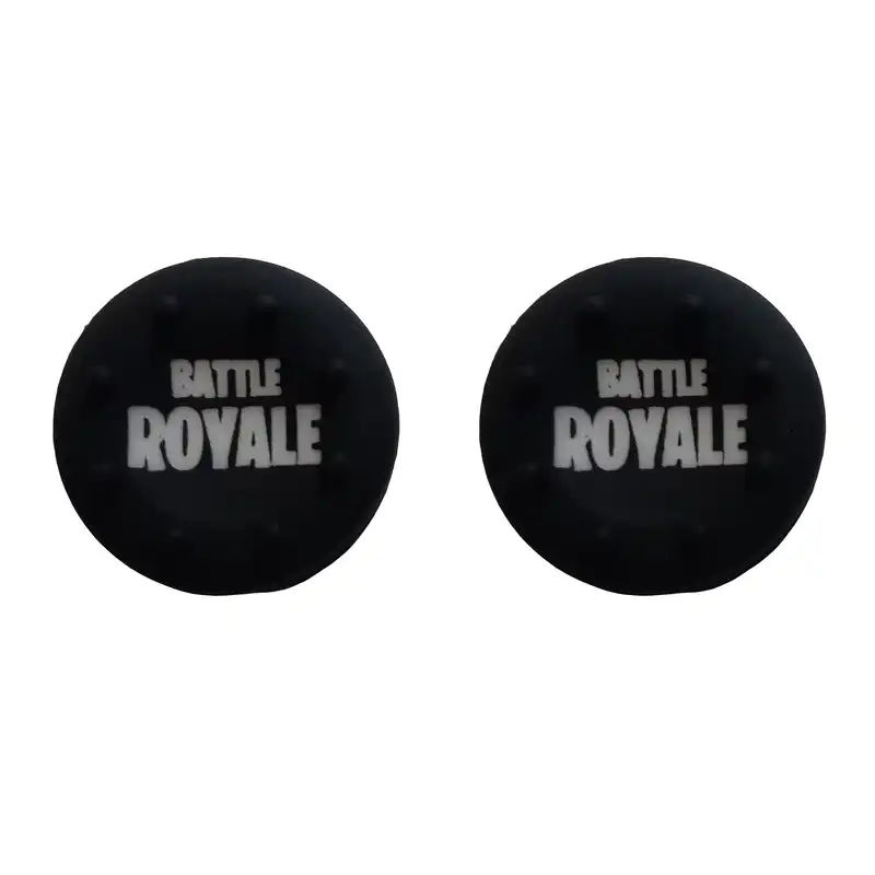 روکش آنالوگ دسته بازی مدل royale battle بسته 2 عددی