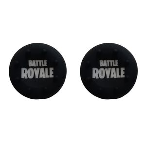 نقد و بررسی روکش آنالوگ دسته بازی مدل royale battle بسته 2 عددی توسط خریداران