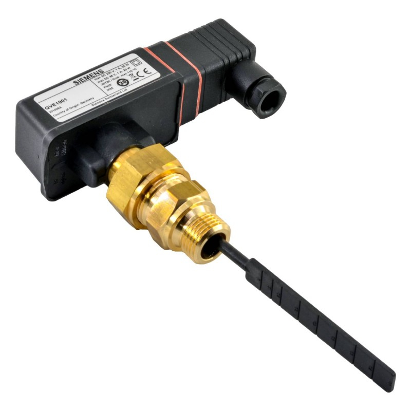 فلوسوئیچ مایعات زیمنس مدل qve1901