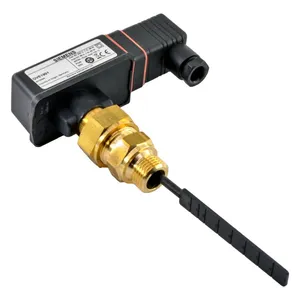 فلوسوئیچ مایعات زیمنس مدل QVE1901