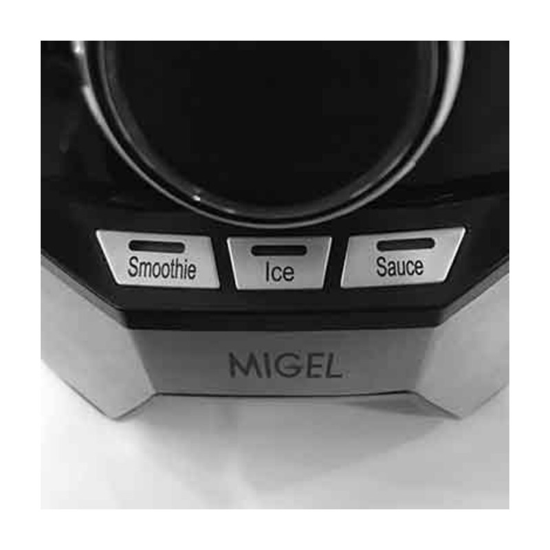 مخلوط کن میگل مدل GBL 1600