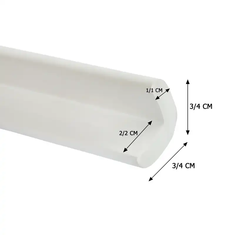 محافظ لبه نی نی ک مدل 2-9261 طول 2 متر