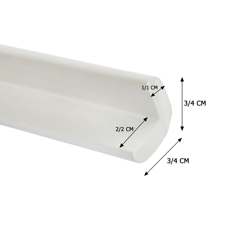 محافظ لبه نی نی ک مدل 2-9261 طول 2 متر