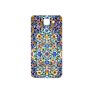 MAHOOT Iran Tile 12 Cover Sticker for Huawei Ascend G730