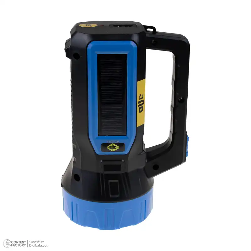 نورافکن دستی جاب مدل JB-0062 B